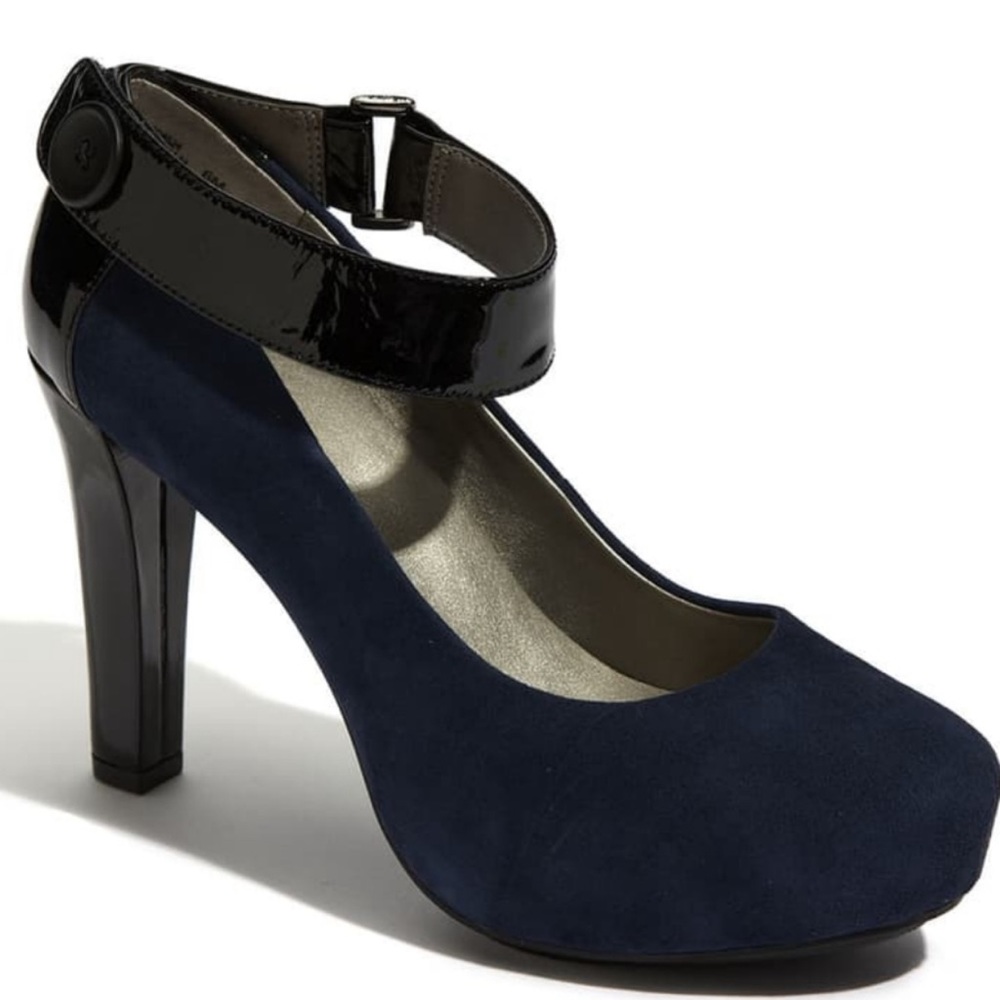 Me Too Lizbeth Platforms
